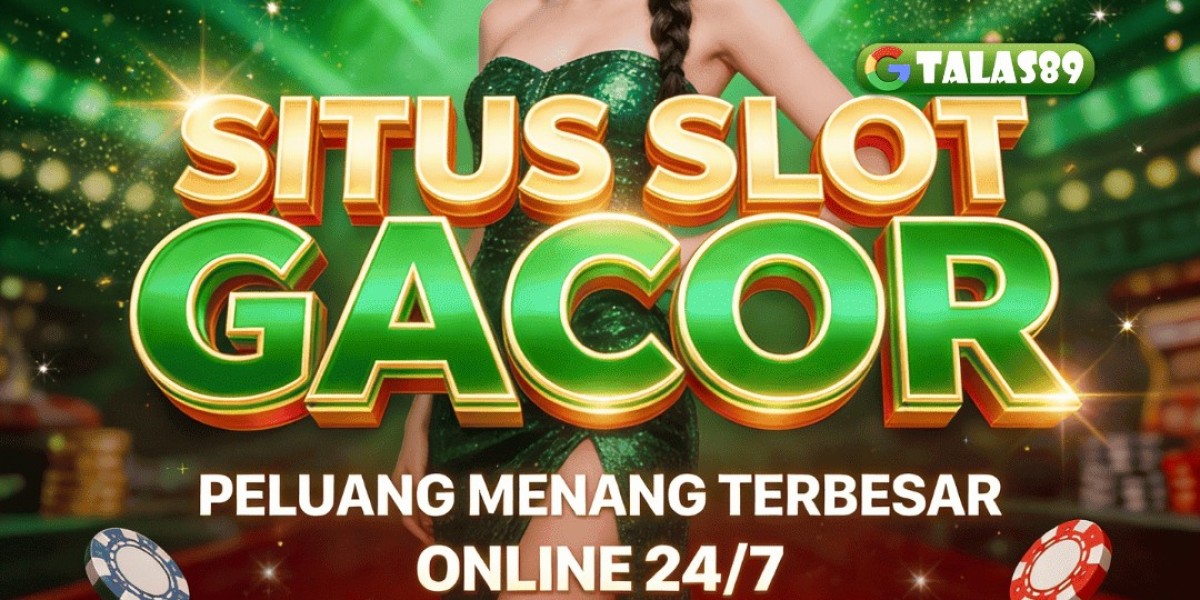 SLOTO 89 Online Slots: A Complete Guide