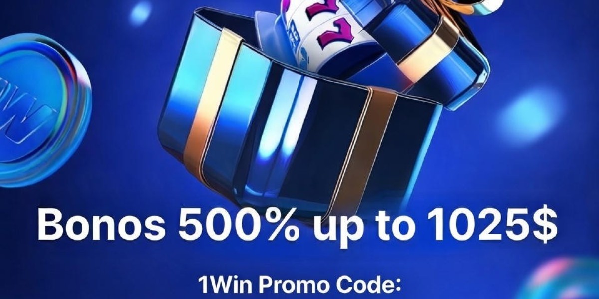 1Win VIP Promo Code: 1W500KING - Exclusive 500% Bonus
