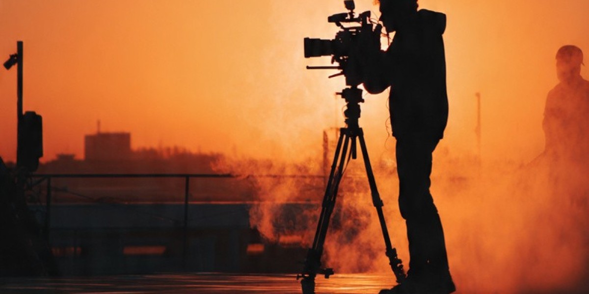 Video Production Agency Abu Dhabi: Turning Ideas into Stunning Videos