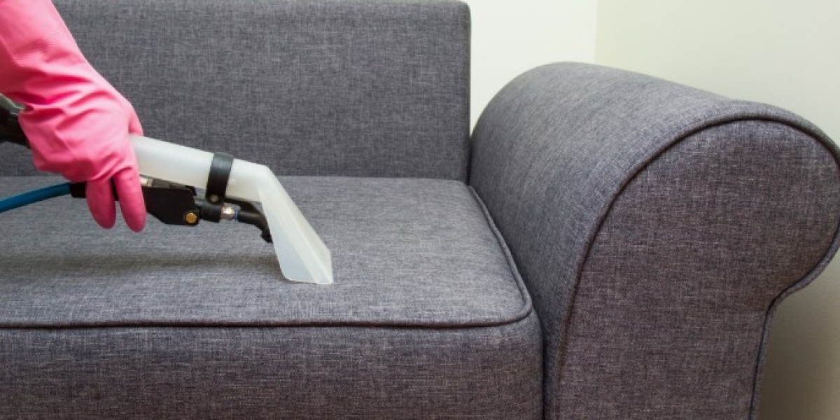 Professional Upholstery Cleaning Near Me for Spotless Furniture