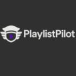 Playlist Pilot app