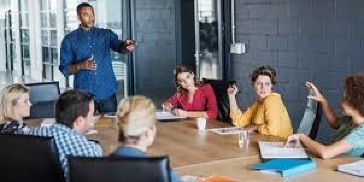 THE EVOLVING WORLD OF BUSINESS CONSULTING AND ITS POWERFUL INFLUENCE ON MODERN ORGANIZATIONS ACROSS GLOBAL MARKETS