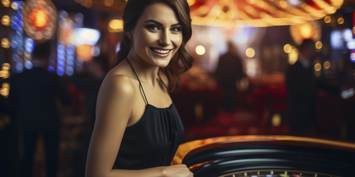 Why Online Casino Roulette Is One of the Most Popular Table Games