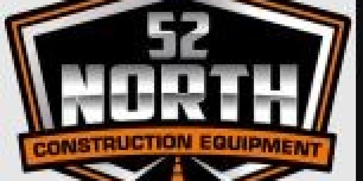 North Construction Equipment Solutions