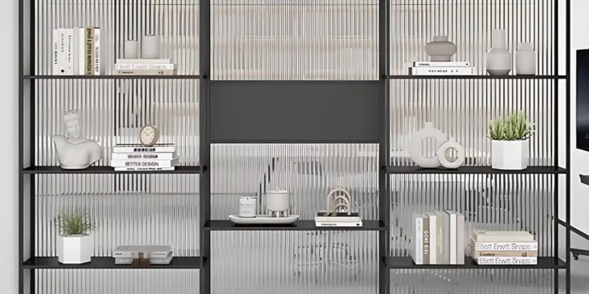 Cabinet with Dividers: Smart Storage Solutions for Organized Spaces