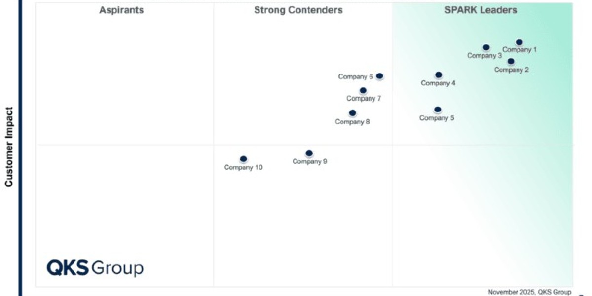 Strategic Insights into Revenue Lifecycle Management Suites