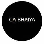CA Bhaiya