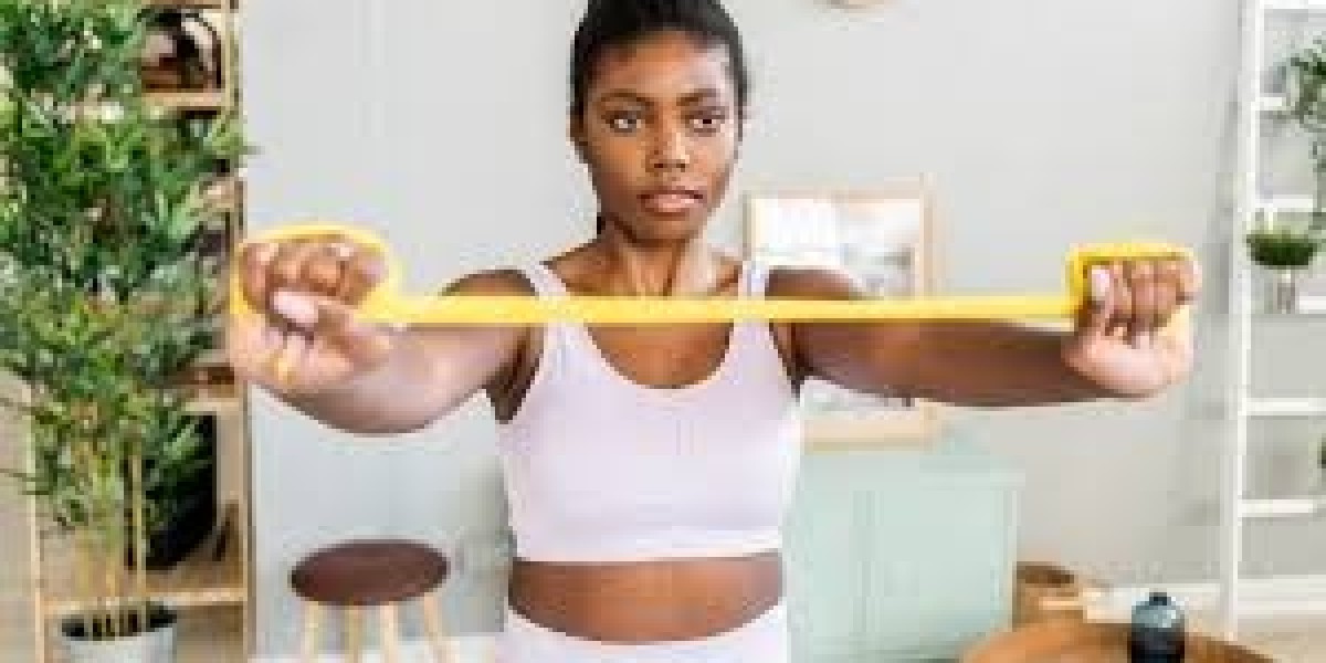 How to strengthen your upper body posture