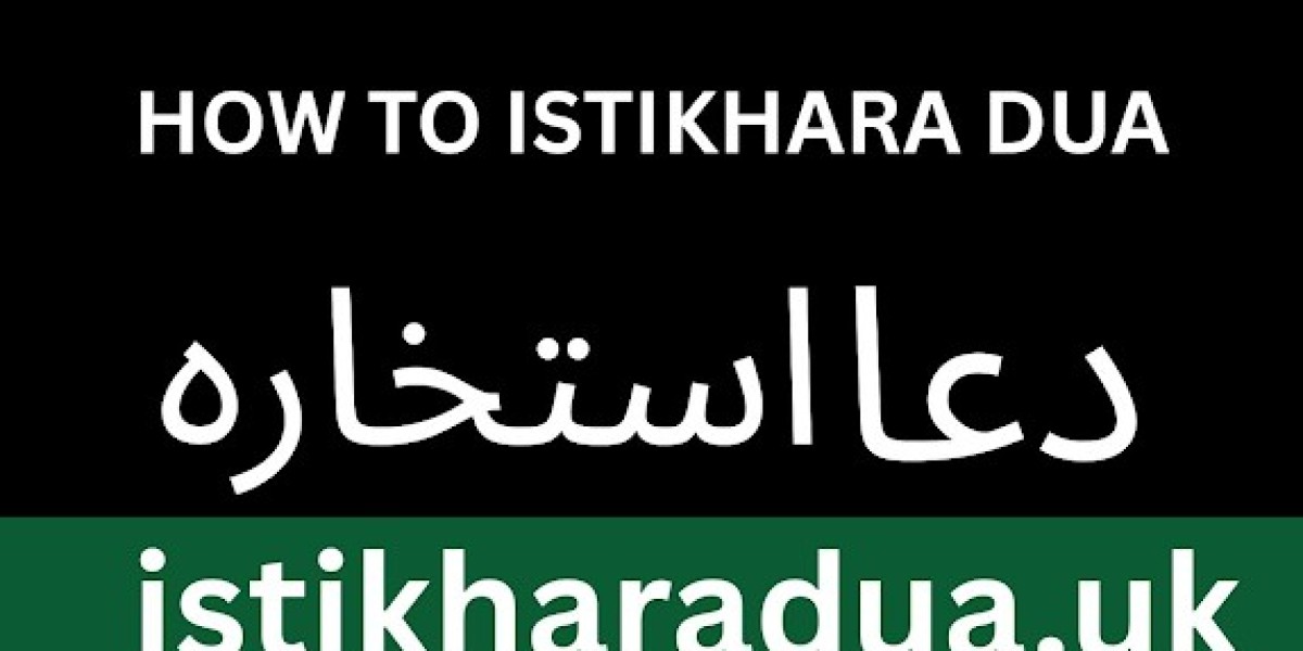 Finding Guidance in the Digital Age: Online Istikhara UK