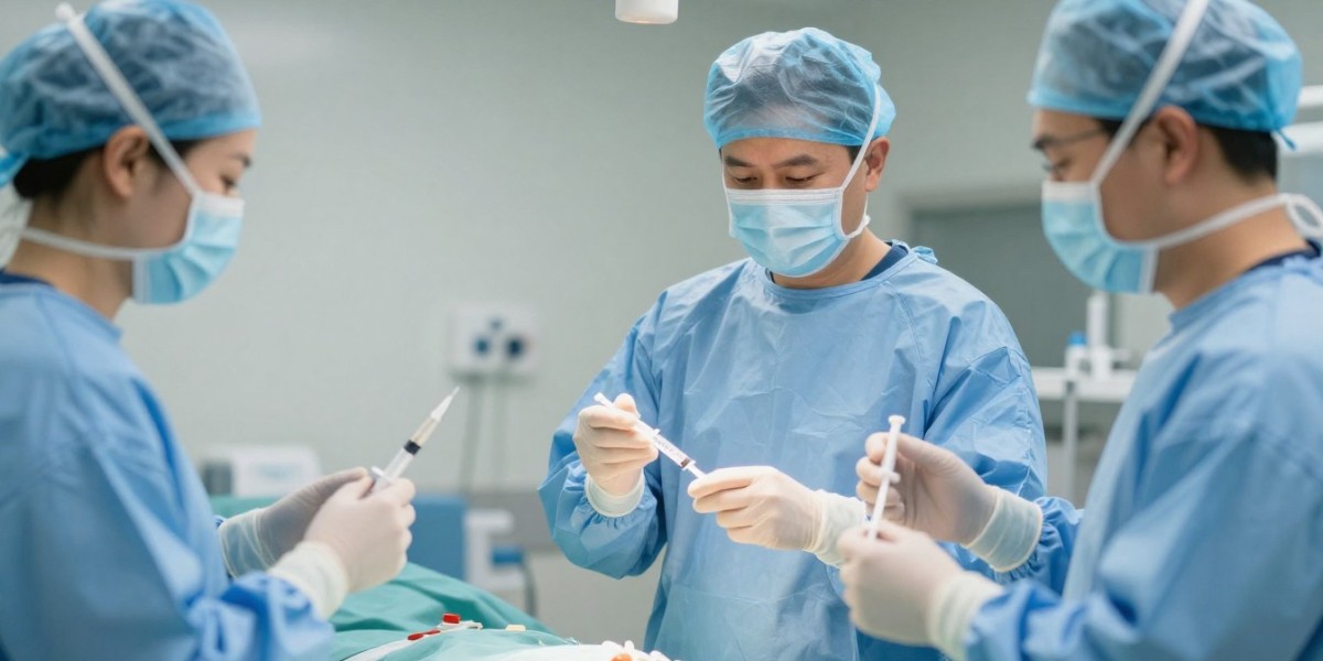 Medical Disposables Market Outlook 2023 2032: Growth, Trends, and Regional Forecast