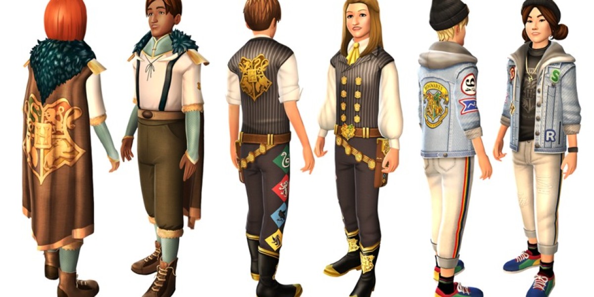 Harry Potter: Hogwarts Mystery – Autumn Updates Unveiled