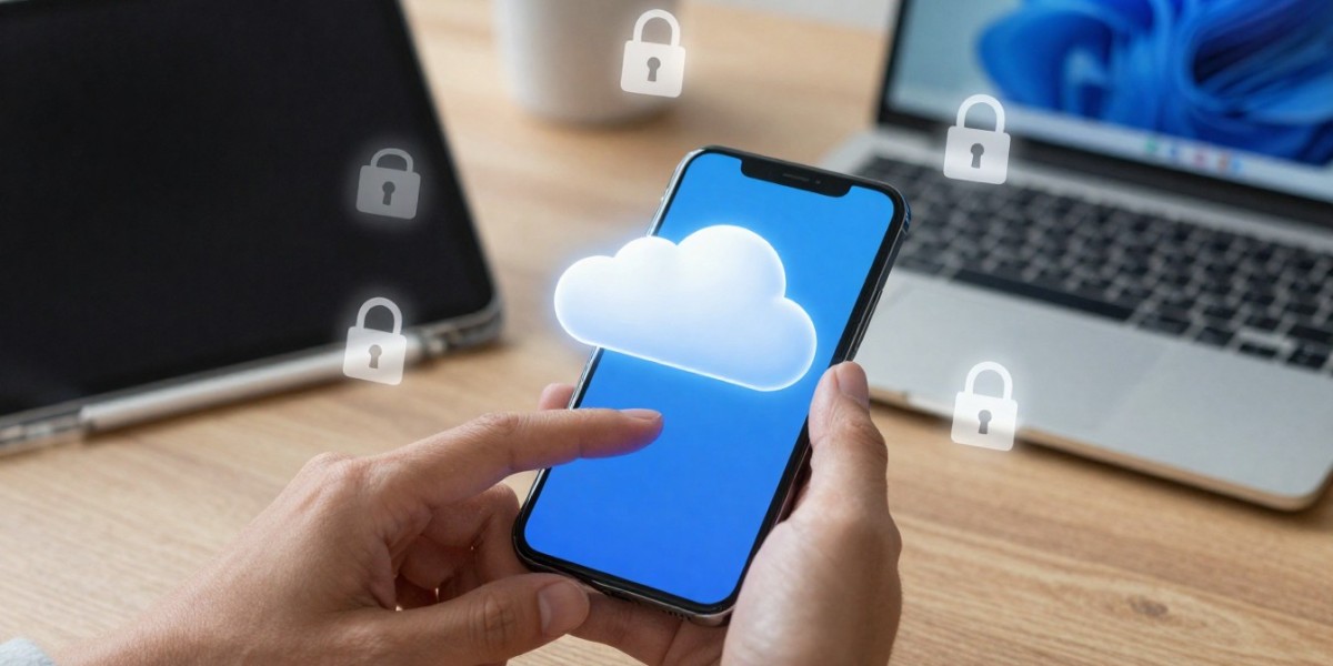 Personal Cloud Storage Market Size, Growth Outlook, and Industry Analysis (2024–2033)