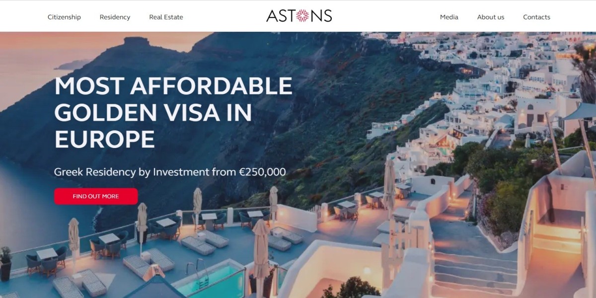 Astons: Expert Solutions for Citizenship and Residency by Investment