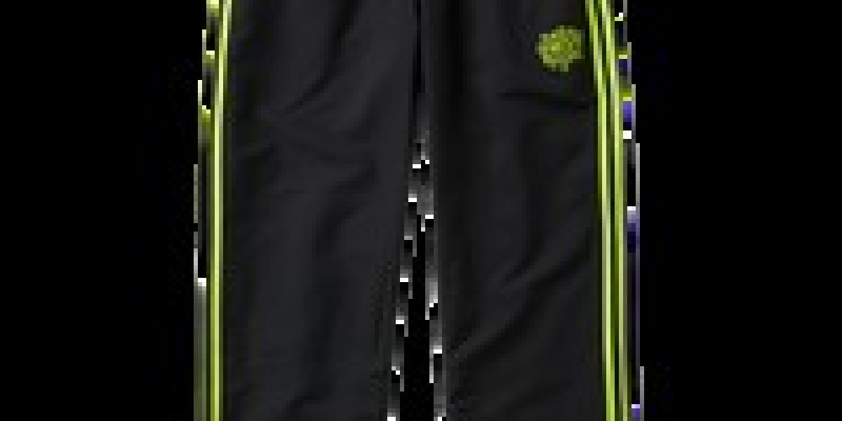 Adwysd Joggers: Where Purpose Meets Everyday Power