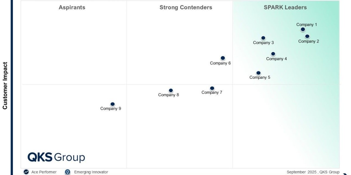 SPARK Matrix™: Software Asset Management Strategic Insights into Market Leaders and Innovators