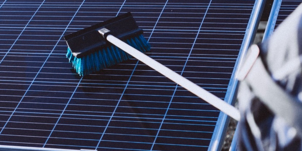 Exploring the Comprehensive Advantages and Modern Innovations in Solar Energy Services