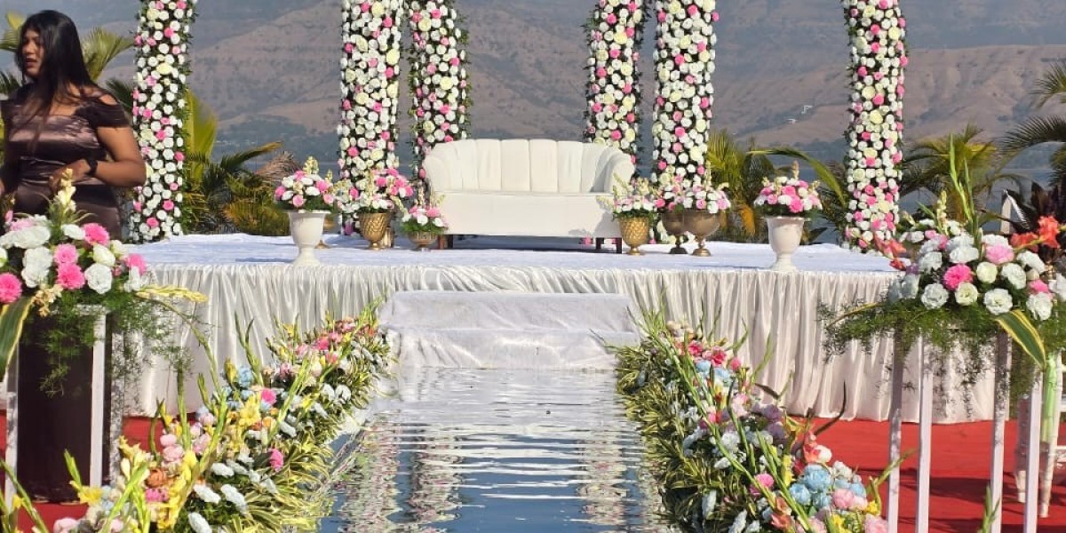 Destination Weddings – Plan Your Dream Wedding at Magnus Caverns Resort, Panchgani