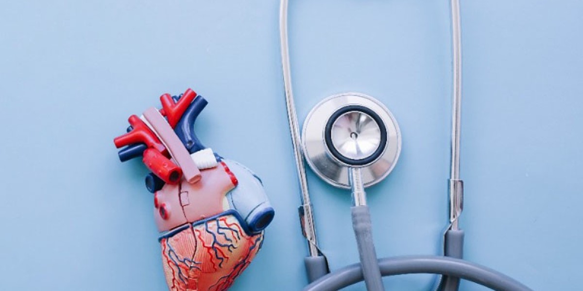 Heart Health Tips from the Best Cardiologist in Jaipur – Dr. RudraDev Pandey