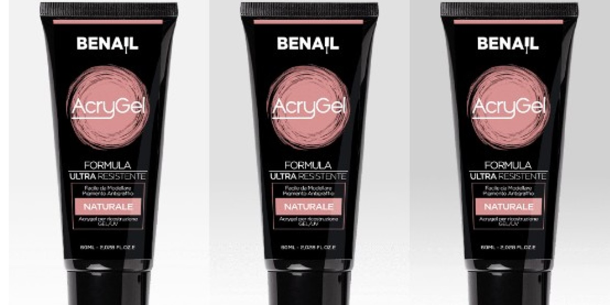 Tutto Quello che Devi Sapere sul Kit Acrigel e sulle Frese Professionali