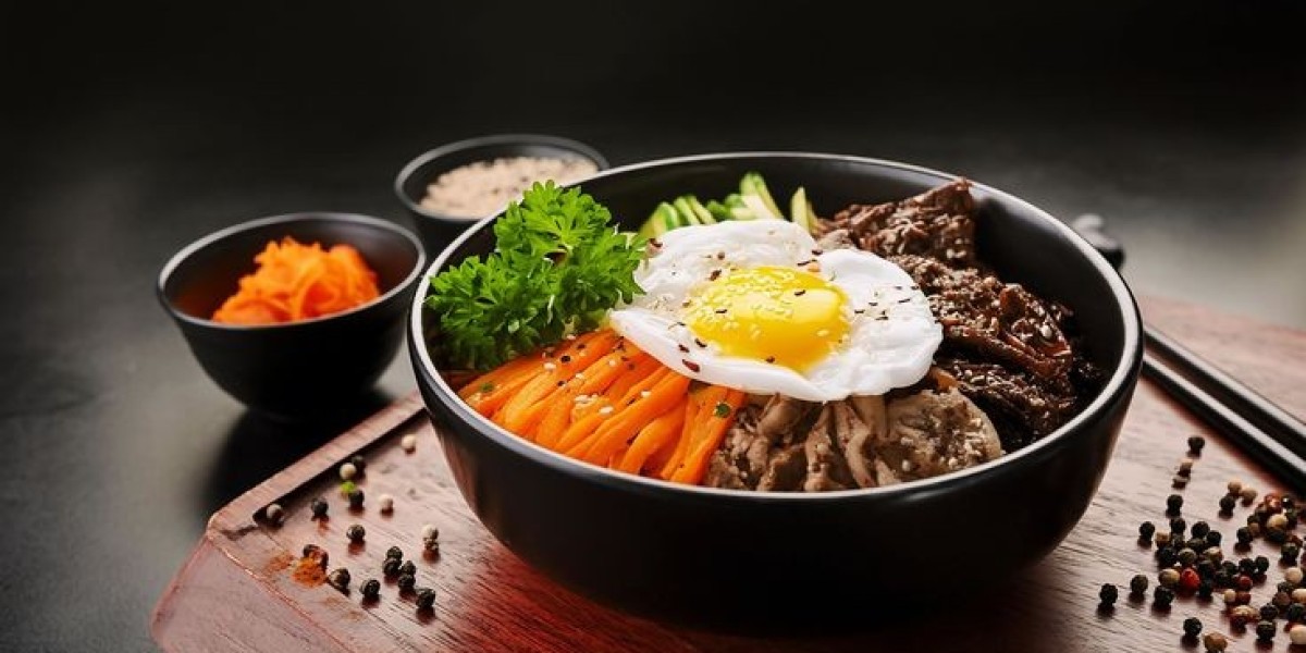 Beef Bibimbap: A Complete Guide to This Korean Rice Bowl