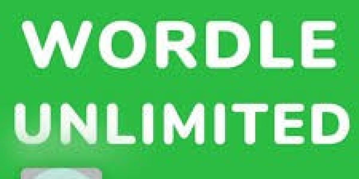 Dive into the Challenge: Wordle Unlimited Awaits!