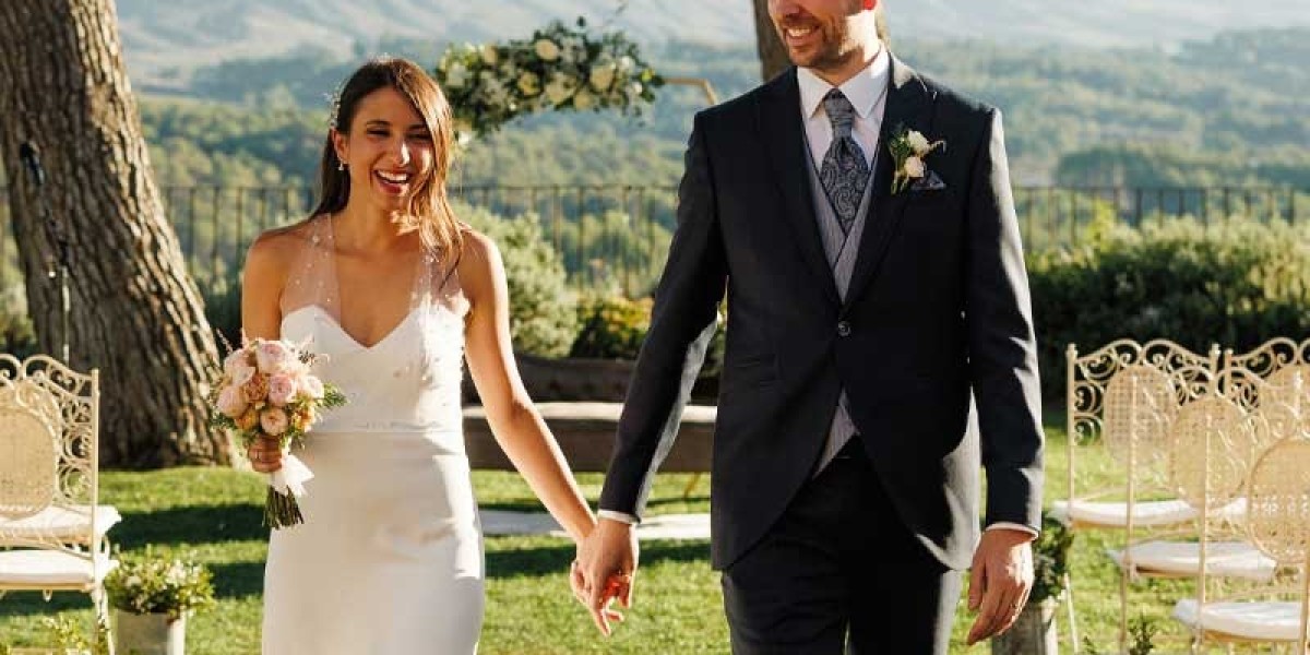 Ceremonias para bodas: momentos únicos que se convierten en recuerdos eternos