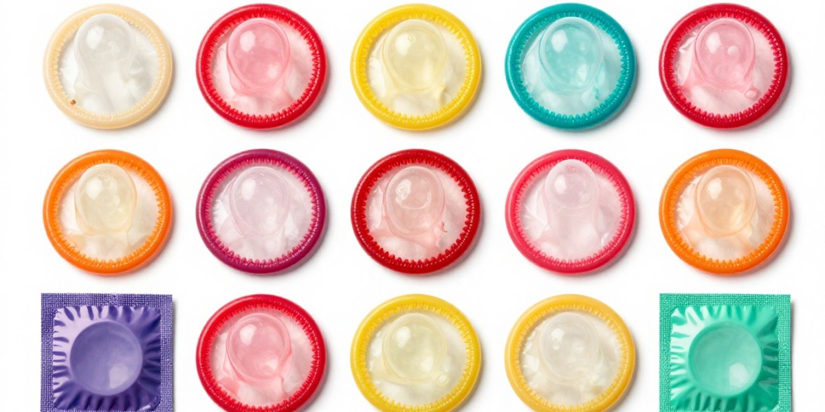 Condom Market Size, Growth Outlook, and Strategic Industry Analysis (2023–2032)