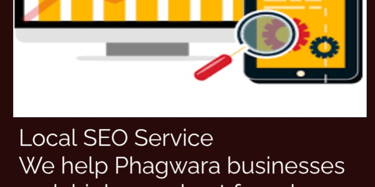 Local SEO Service for Real Growth, Real Customers, Real Results