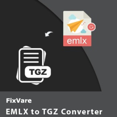 EMLX to TGZ Conversion Software Profile Picture