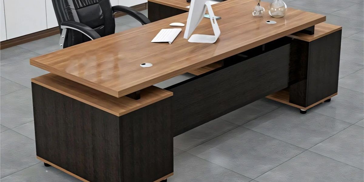 Top-Quality Office Furniture to Boost Your Workspace Efficiency
