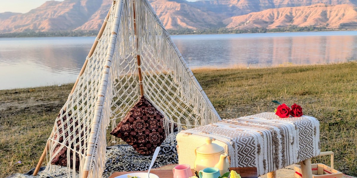 Romantic Getaways Reimagined: Magnus Caverns — The Best Resort Near Pune and Mumbai for Couples