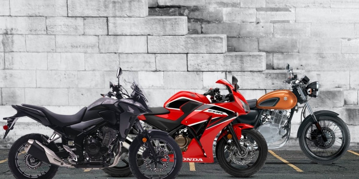 Smart Negotiation Tips for Motorcycle Buyers