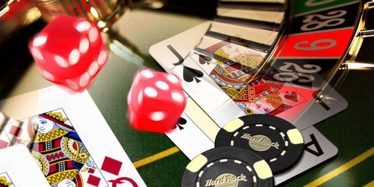 The Evolution of Online Casino Bonuses: From No Deposit to Loyalty in 2025