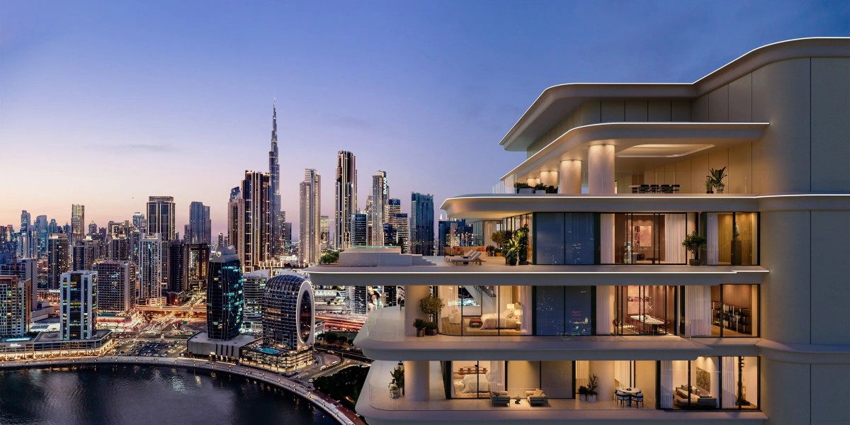 Best Real Estate Agency in Dubai for First-Time Property Buyers