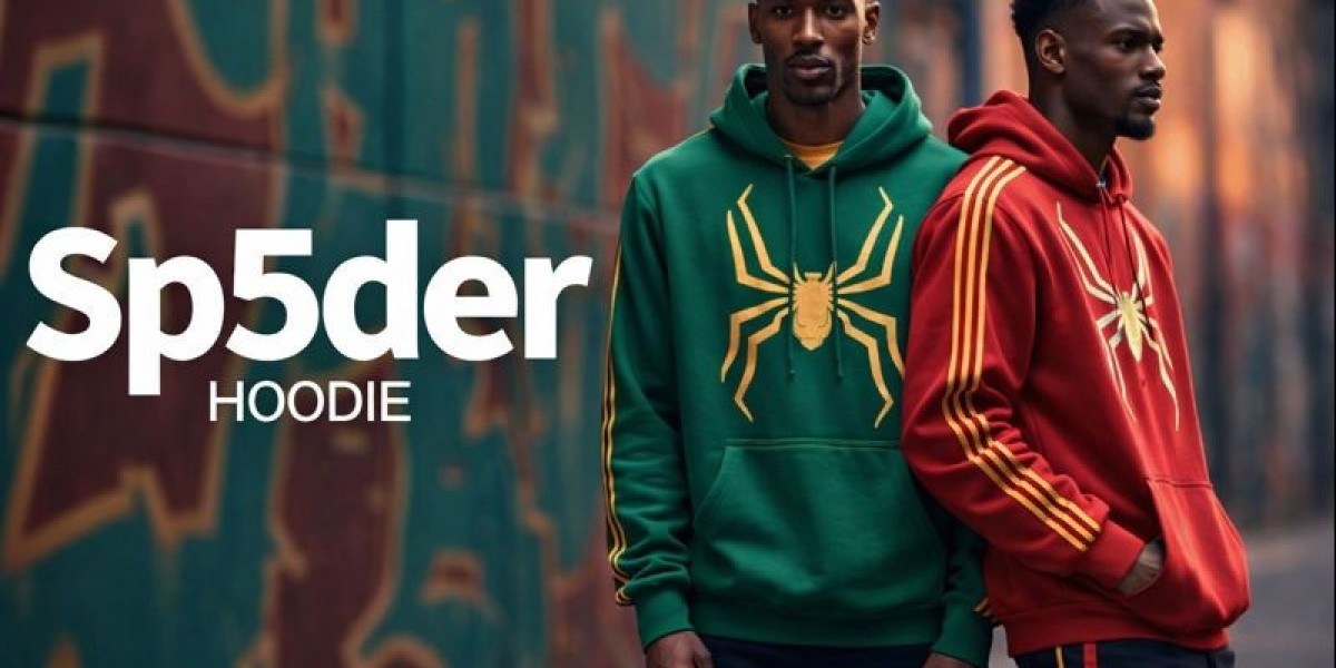 Sp5der Fashion Rise: What Makes This Brand So Popular