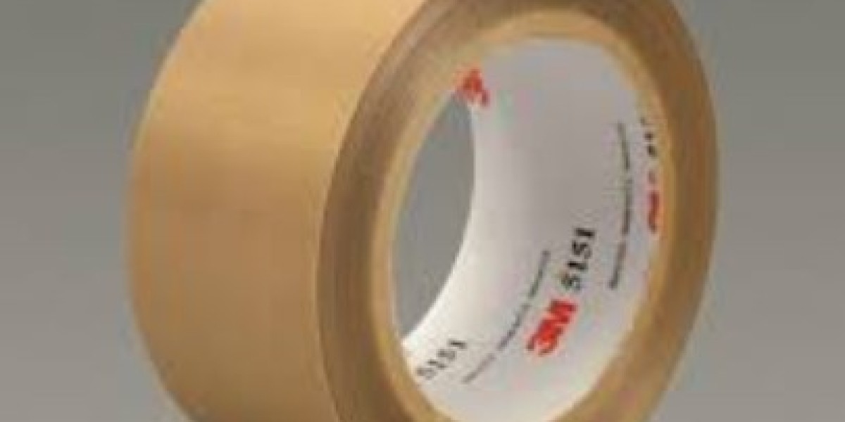 PTFE Adhesive Tape: Durable Solutions for Insulation
