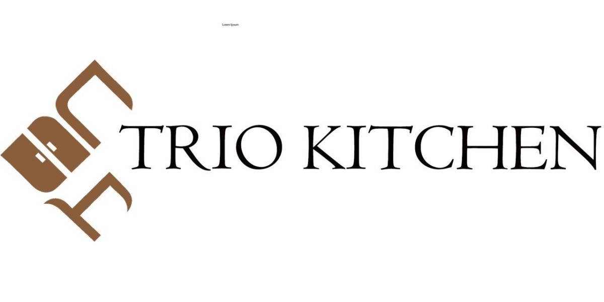 TrioKitchen: An International Custom-Made Furniture Company with Showrooms Across Europe and Centralized Production in B