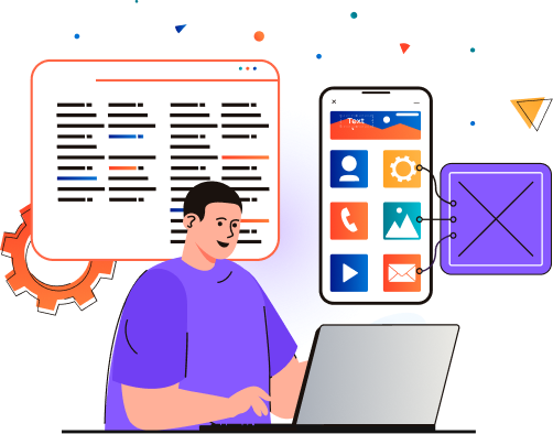 Hire dedicated React Native developer