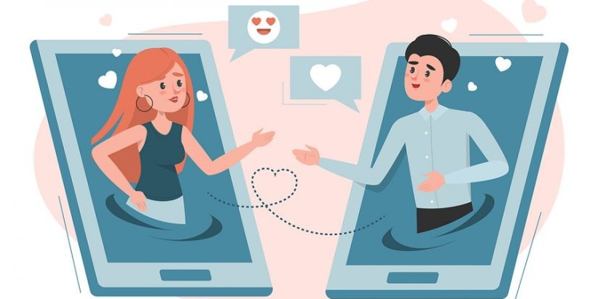 Online dating—a conscious choice for a serious relationship