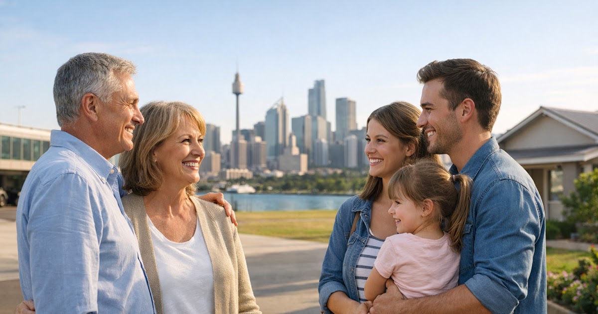 Parent Visa 103 vs 143: Which Australian Parent Visa Is Better?