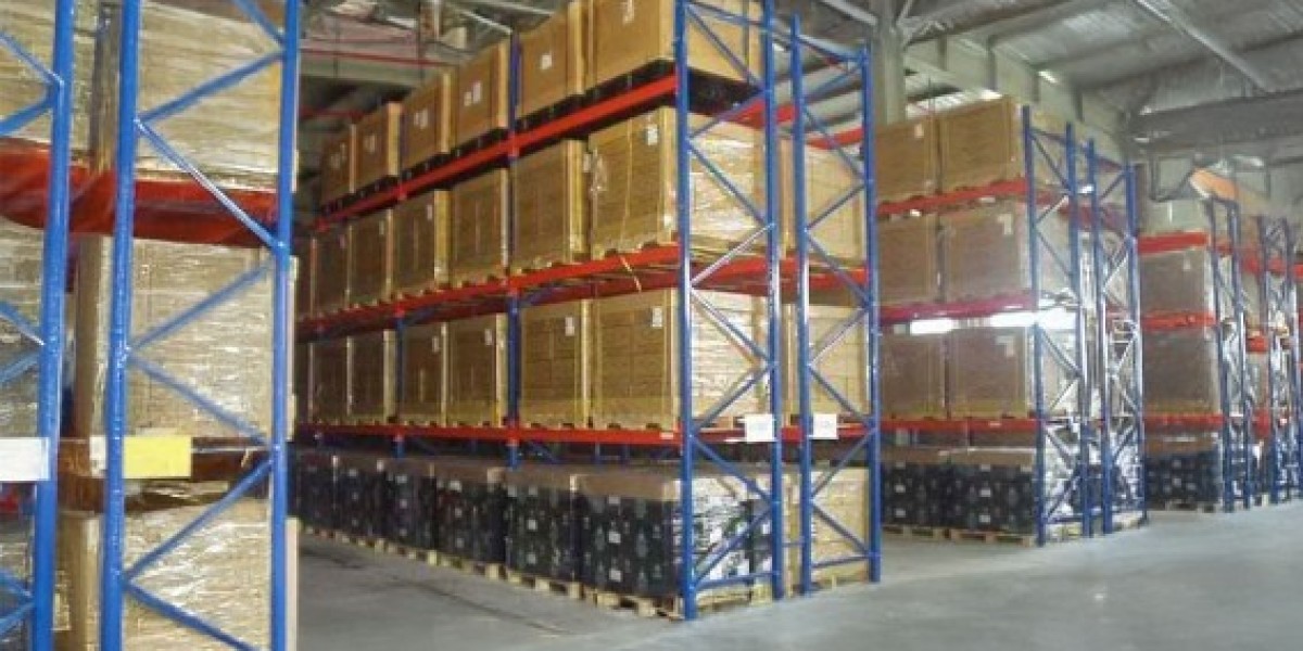 Essential Warehouse Equipment and Storage Solutions to Improve Efficiency and Safety