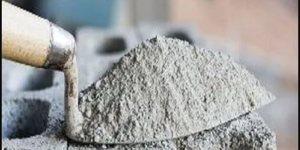 Bulk Cement Supply for Ready-Mix Plants