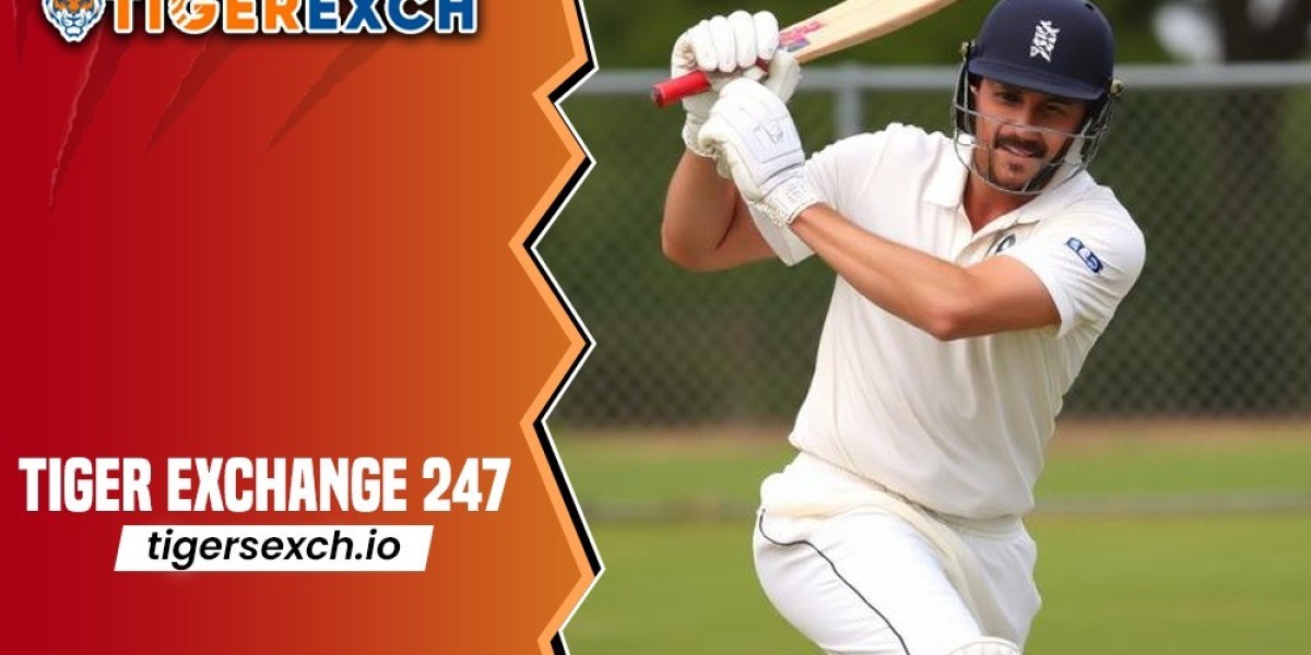 Tiger Exchange 247: Bet on sports at Tiger Exchange