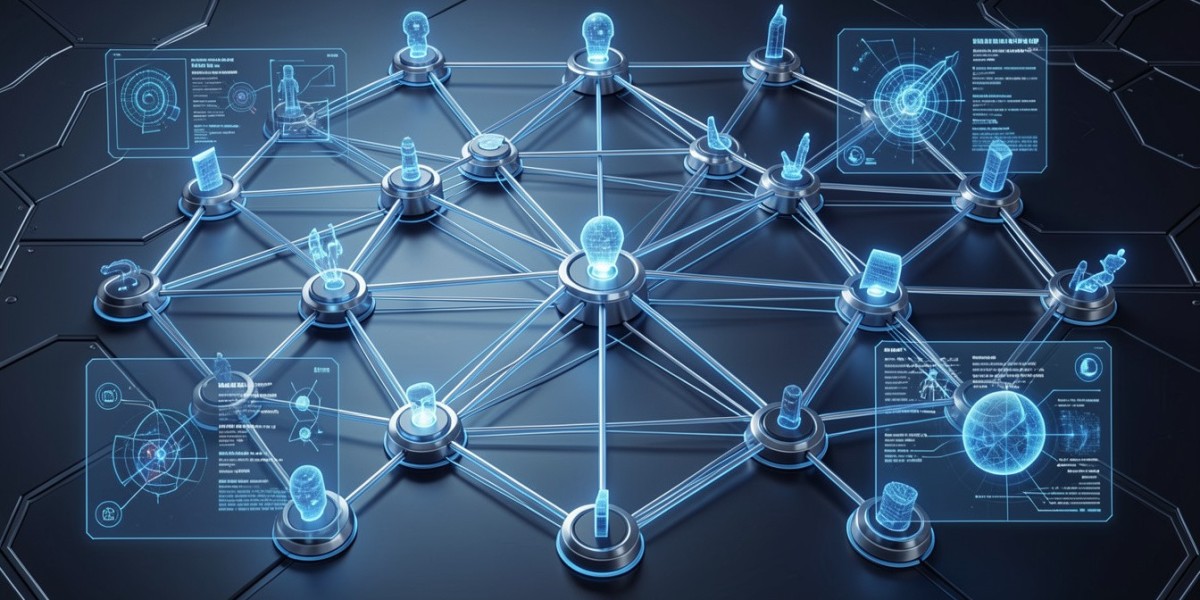 Multi Agent System Market Trends, Growth, and Forecast 2025–2034