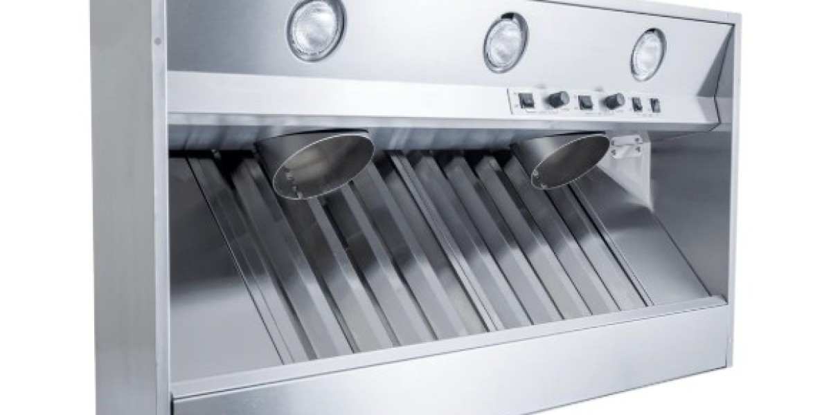 How to Select the Best Range Hood Insert for Kitchen Ventilation