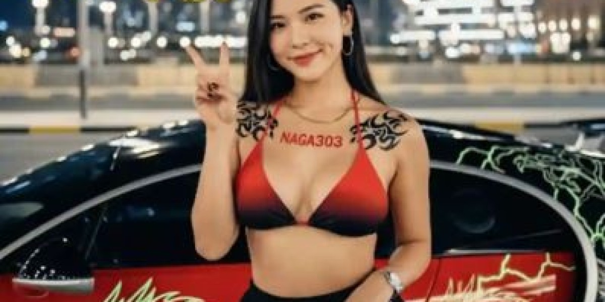 Complete Registration Guide for Naga303 Online Slot Users