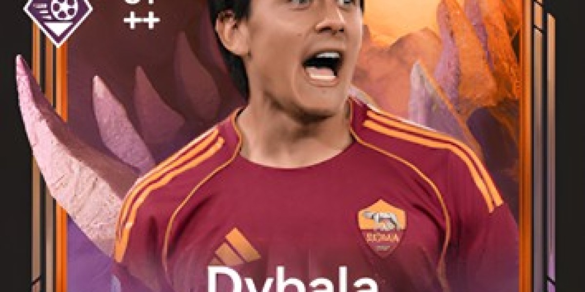 Paulo Dybala: Career & Ultimate Scream Card Guide