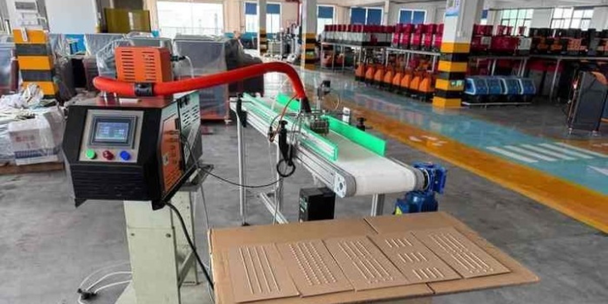 Glue Machine Market 2026 Key Players, SWOT Analysis, Key Indicators and Forecast to 2036