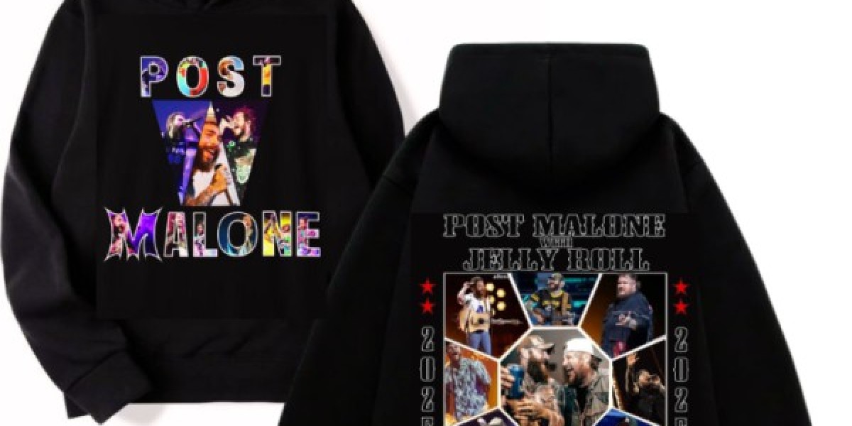 Post Malone Merch T Shirt Style Guide