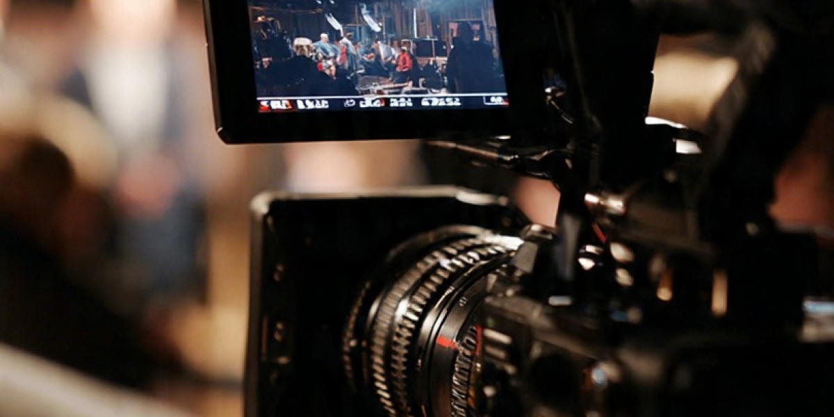 Video Production Agency Abu Dhabi: Elevate Your Marketing Strategy